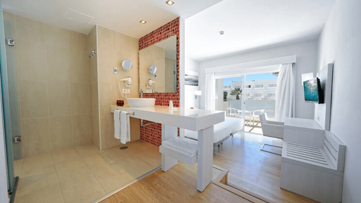 Sentido Aequora Lanzarote Suites